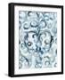 Fancy Fretwork 1-Li Bo-Framed Giclee Print