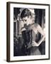 Fancy Frocks-Winter Wolf Studios-Framed Photographic Print