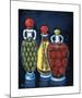 Fancy Oils I-Will Rafuse-Mounted Giclee Print