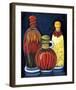 Fancy Oils II-Will Rafuse-Framed Giclee Print