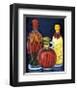 Fancy Oils II-Will Rafuse-Framed Giclee Print