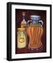 Fancy Oils IV-Will Rafuse-Framed Giclee Print