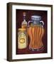 Fancy Oils IV-Will Rafuse-Framed Giclee Print