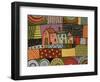 Fancy Terrain-Karla Gerard-Framed Giclee Print