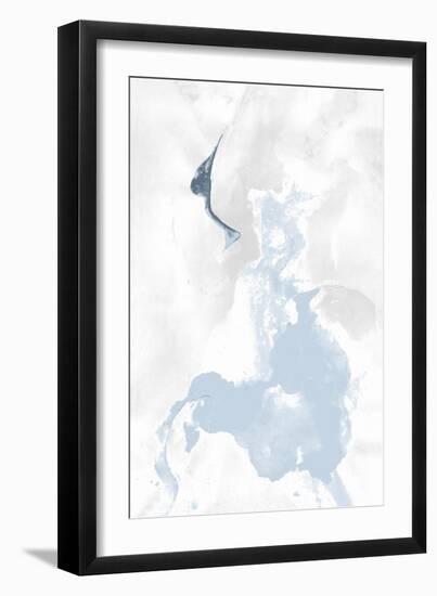 Fancy V-Rikki Drotar-Framed Giclee Print