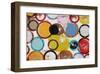 Fancy-Irena Orlov-Framed Art Print