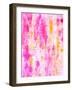 Fancy-T30Gallery-Framed Art Print