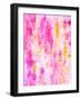 Fancy-T30Gallery-Framed Art Print