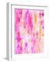 Fancy-T30Gallery-Framed Art Print