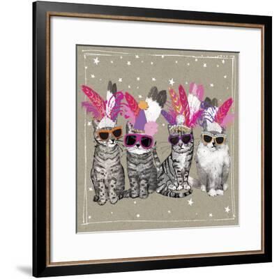 fancy pants for cats