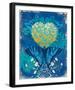 Fandango I-Ken Hurd-Framed Giclee Print