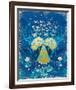 Fandango II-Ken Hurd-Framed Giclee Print