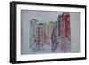 Fanelli Bar, Soho, 1997-Anthony Butera-Framed Giclee Print