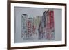 Fanelli Bar, Soho, 1997-Anthony Butera-Framed Giclee Print