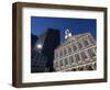 Faneuil Hall, Boston, Massachusetts, New England, USA-null-Framed Photographic Print