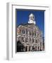 Faneuil Hall, Boston, Massachusetts, New England, USA-null-Framed Photographic Print