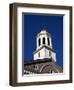 Faneuil Hall, Boston, Massachusetts, New England, USA-null-Framed Photographic Print