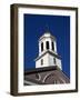 Faneuil Hall, Boston, Massachusetts, New England, USA-null-Framed Photographic Print