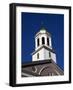 Faneuil Hall, Boston, Massachusetts, New England, USA-null-Framed Photographic Print