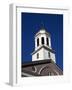 Faneuil Hall, Boston, Massachusetts, New England, USA-null-Framed Photographic Print