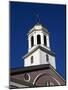 Faneuil Hall, Boston, Massachusetts, New England, USA-null-Mounted Photographic Print