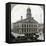 Faneuil Hall, Boston, Massachusetts, USA, Late 19th Century-null-Framed Stretched Canvas