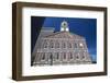 Faneuil Hall-CE Photography-Framed Photographic Print