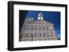 Faneuil Hall-CE Photography-Framed Photographic Print