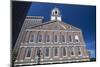 Faneuil Hall-CE Photography-Mounted Photographic Print