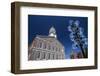 Faneuil Hall-CE Photography-Framed Photographic Print