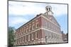 Faneuil Hall-lgrigg-Mounted Photographic Print