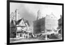 Gramercy Black