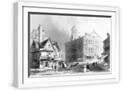 White Frame