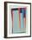 Fanfare, 1974-George Dannatt-Framed Giclee Print