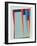 Fanfare, 1974-George Dannatt-Framed Giclee Print