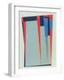 Fanfare, 1974-George Dannatt-Framed Giclee Print