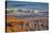 Fang Arch, Dead Horse Point, Canyonlands National Park, Utah-John Ford-Stretched Canvas