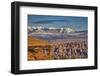 Fang Arch, Dead Horse Point, Canyonlands National Park, Utah-John Ford-Framed Photographic Print