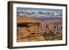 Fang Arch, Dead Horse Point, Canyonlands National Park, Utah-John Ford-Framed Photographic Print