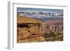 Fang Arch, Dead Horse Point, Canyonlands National Park, Utah-John Ford-Framed Photographic Print