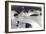 Fangio, French Grand Prix, Rheims, France, 1954-null-Framed Giclee Print