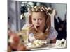 FANNY and ALEXANDRE FANNY AND ALEXANDER by IngmarBergman with Pernilla Allw 1982 (photo)-null-Mounted Photo