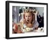 FANNY and ALEXANDRE FANNY AND ALEXANDER by IngmarBergman with Pernilla Allw 1982 (photo)-null-Framed Photo