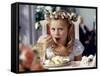 FANNY and ALEXANDRE FANNY AND ALEXANDER by IngmarBergman with Pernilla Allw 1982 (photo)-null-Framed Stretched Canvas