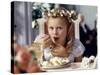 FANNY and ALEXANDRE FANNY AND ALEXANDER by IngmarBergman with Pernilla Allw 1982 (photo)-null-Stretched Canvas