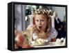 FANNY and ALEXANDRE FANNY AND ALEXANDER by IngmarBergman with Pernilla Allw 1982 (photo)-null-Framed Stretched Canvas