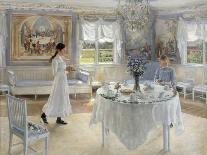 A Day of Celebration-Fanny Brate-Premium Giclee Print