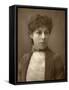 Fanny Brough, British Actress, 1888-Ernest Barraud-Framed Stretched Canvas