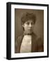 Fanny Brough, British Actress, 1888-Ernest Barraud-Framed Photographic Print