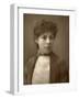 Fanny Brough, British Actress, 1888-Ernest Barraud-Framed Photographic Print